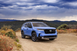 Honda Pilot TrailSport: test av terrängflaggskeppet foto 2