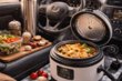 Så lagar du mat i en multicooker för bilen? foto 1