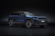 Jeep Compass Electric (2025): genomgång av helelektrisk crossover foto 1