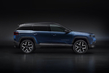 Jeep Compass Electric (2025): genomgång av helelektrisk crossover foto 2