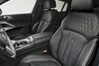 Test av den kraftfulla sportiga coupé-crossovern BMW X6 M60i (G06 LCI) foto 6