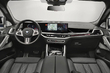 Test av den kraftfulla sportiga coupé-crossovern BMW X6 M60i (G06 LCI) foto 5