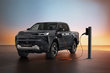 Toyota Hilux Electric (2026): Genomgång av den första elektriska pickup-legenden foto 3