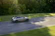 Cadillac Lyriq V (2026): test av högpresterande elektrisk SUV foto 3