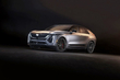 Cadillac Lyriq V (2026): test av högpresterande elektrisk SUV foto 2