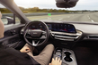 Cadillac Lyriq V (2026): test av högpresterande elektrisk SUV foto 6