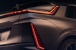 Cadillac Lyriq V (2026): test av högpresterande elektrisk SUV foto 7