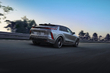 Cadillac Lyriq V (2026): test av högpresterande elektrisk SUV foto 4