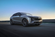 Cadillac Lyriq V (2026): test av högpresterande elektrisk SUV foto 1