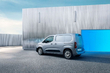 Peugeot Partner: test av kompakt transportbil foto 3