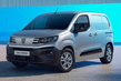 Peugeot Partner: test av kompakt transportbil foto 1