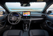 Toyota Yaris Full Hybrid: test av en bränslesnål stadshatchback foto 5