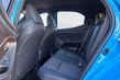 Toyota Yaris Full Hybrid: test av en bränslesnål stadshatchback foto 6