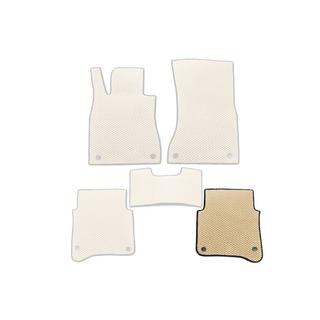 EVA-bilmatta bak, höger (Beige)