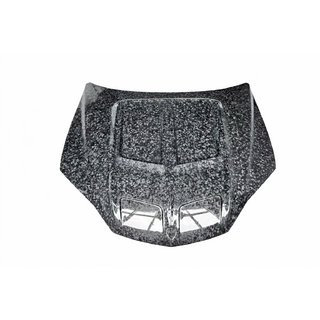 WD Carbon bodykit-set (för SE 2024+, smidd kolfiber) foto 2