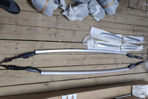Ford Kuga/Escape 2013–2019 Reapris: Original takrails (2 st) foto 4