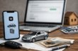 Så omregistrerar du bilen i Diia: steg för steg foto 1
