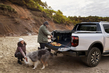 Ford Ranger Plug-in Hybrid (2025): genomgång av märkets första PHEV-pickup foto 5