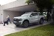 Ford Ranger Plug-in Hybrid (2025): genomgång av märkets första PHEV-pickup foto 1