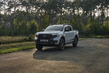 Ford Ranger Plug-in Hybrid (2025): genomgång av märkets första PHEV-pickup foto 3