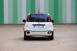 Test av Fiat Pandina: uppdaterad stads-halvkombi med mildhybrid foto 4
