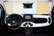 Test av Fiat Pandina: uppdaterad stads-halvkombi med mildhybrid foto 5