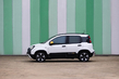 Test av Fiat Pandina: uppdaterad stads-halvkombi med mildhybrid foto 3