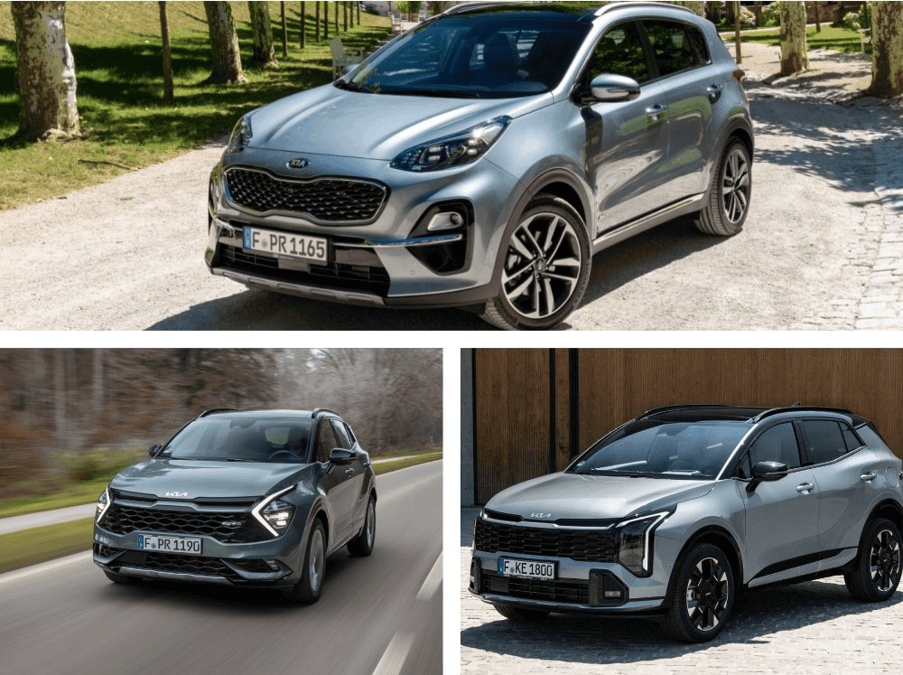 Kia Sportage: för- och nackdelar – ärlig ägarrecension