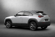 Mazda MX-30: crossover med roterande generator och minimalistisk design foto 3