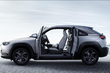 Mazda MX-30: crossover med roterande generator och minimalistisk design foto 1