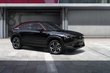 Mazda MX-30: crossover med roterande generator och minimalistisk design foto 4