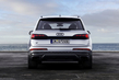 Audi Q7 (4M, facelift 2024): Specifikationer, utrustning, bilder foto 2