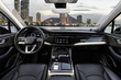 Audi Q7 (4M, facelift 2024): Specifikationer, utrustning, bilder foto 6