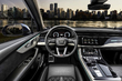 Audi Q7 (4M, facelift 2024): Specifikationer, utrustning, bilder foto 5