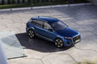 Audi Q7 (4M, facelift 2024): Specifikationer, utrustning, bilder foto 4