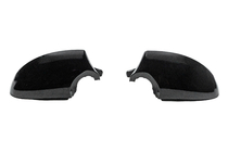BMW 3-serien E92/E93 2006–2013 Spegelkåpor 2006-2010 M-Look (med clips, 2 st) foto 3
