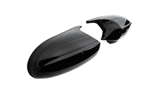 BMW 3-serien E92/E93 2006–2013 Spegelkåpor 2006-2010 M-Look (med clips, 2 st) foto 5