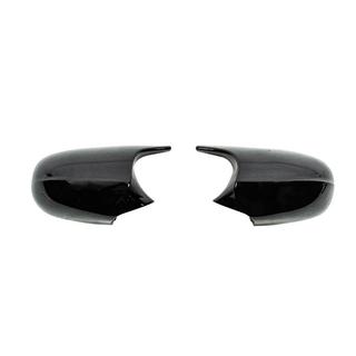 Spegelkåpor 2010-2013 M-Look (med clips, 2 st) BMW 3-serien E92/E93 2006–2013 foto 1