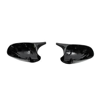 Spegelkåpor 2010-2013 M-Look (med clips, 2 st) BMW 3-serien E92/E93 2006–2013 foto 4