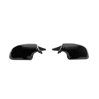 Spegelkåpor 2008-2011 M-Look (med clips, 2 st) BMW 3-serie E90/E91 2005–2011 foto 2