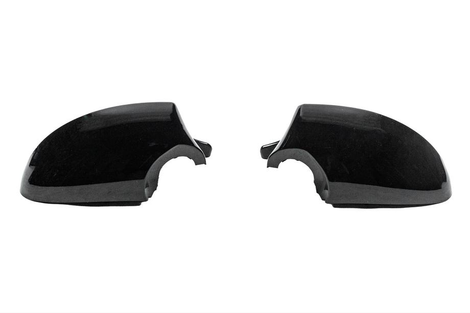 BMW 3-serie E90/E91 2005–2011 Spegelskåpor 2005-2008 M-Look (med clips, 2 st) Foto 2