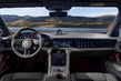 Porsche Taycan GTS (Y1A, 2024): specifikationer, utrustning och design foto 5