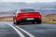 Porsche Taycan GTS (Y1A, 2024): specifikationer, utrustning och design foto 4