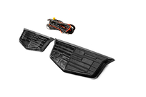 Cadillac Emblemsats (2 st) foto 2