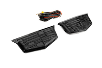 Cadillac Emblemsats (2 st) foto 3