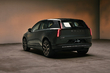 Volvo EX60 (2026) – test av den helelektriska mellanstora SUV:en foto 4
