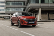 Nissan Qashqai e-POWER (J12, facelift 2024) – test av hybridcrossover foto 4