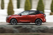 Nissan Qashqai e-POWER (J12, facelift 2024) – test av hybridcrossover foto 2