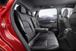Nissan Qashqai e-POWER (J12, facelift 2024) – test av hybridcrossover foto 6
