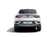 Renault Arkana: test av en stilfull crossover-coupé foto 4